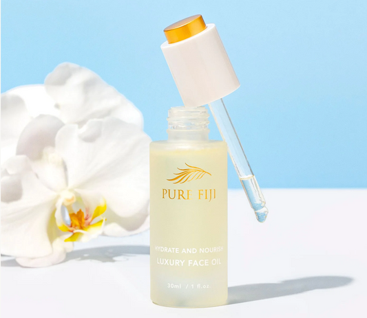 Transform Your Skin with Pure Fiji Face Products: iGlow Spa Reveals the Secrets