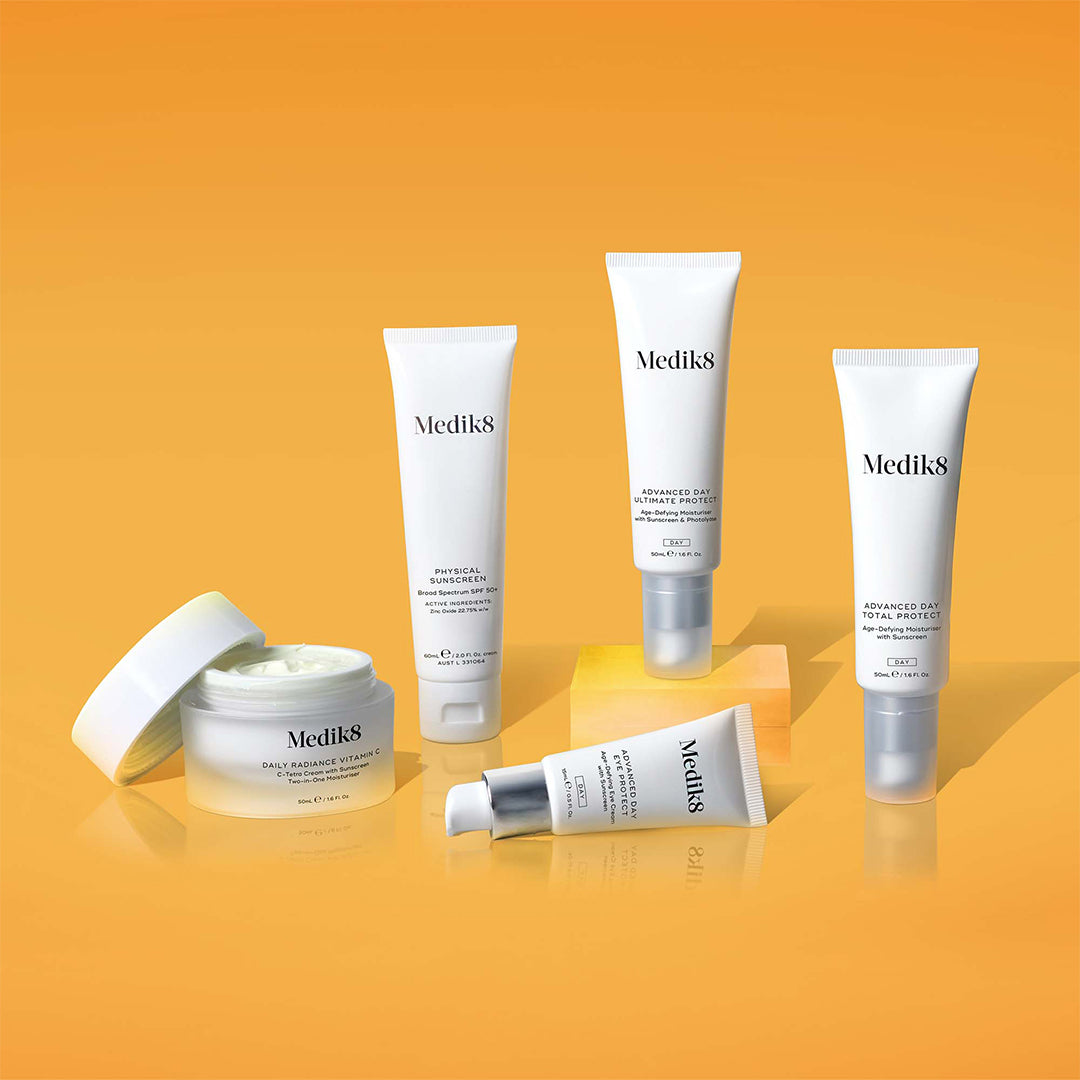 Medik8 Face Care iGlow Spa