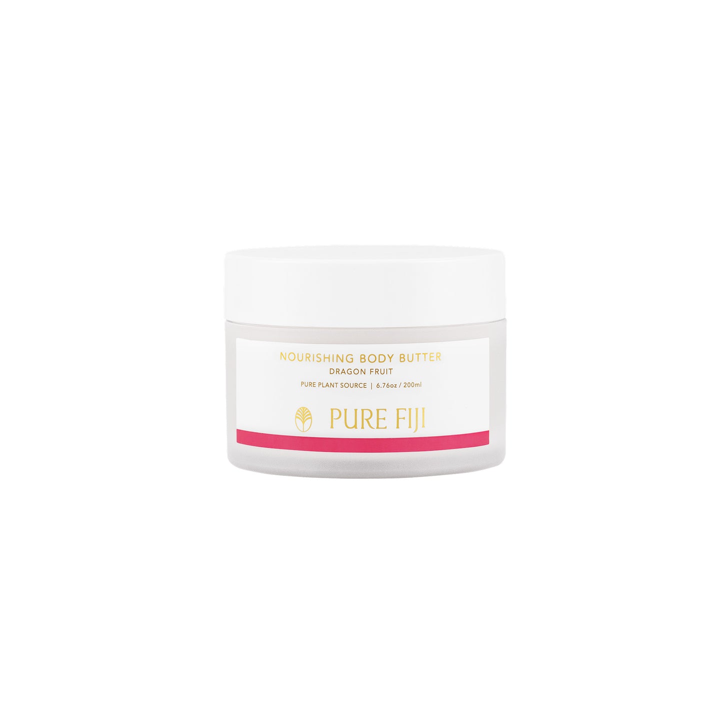 Body Butter - Dragon Fruit