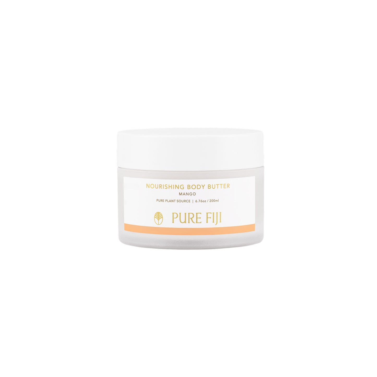 Body Butter - Mango