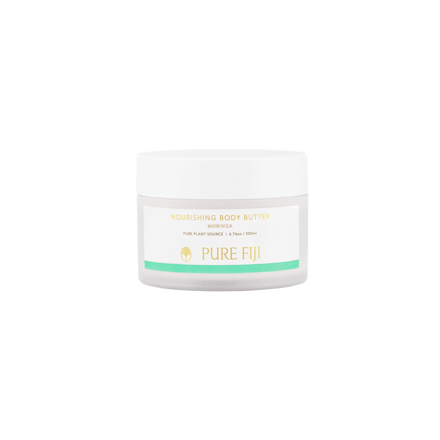 Body Butter - Moringa