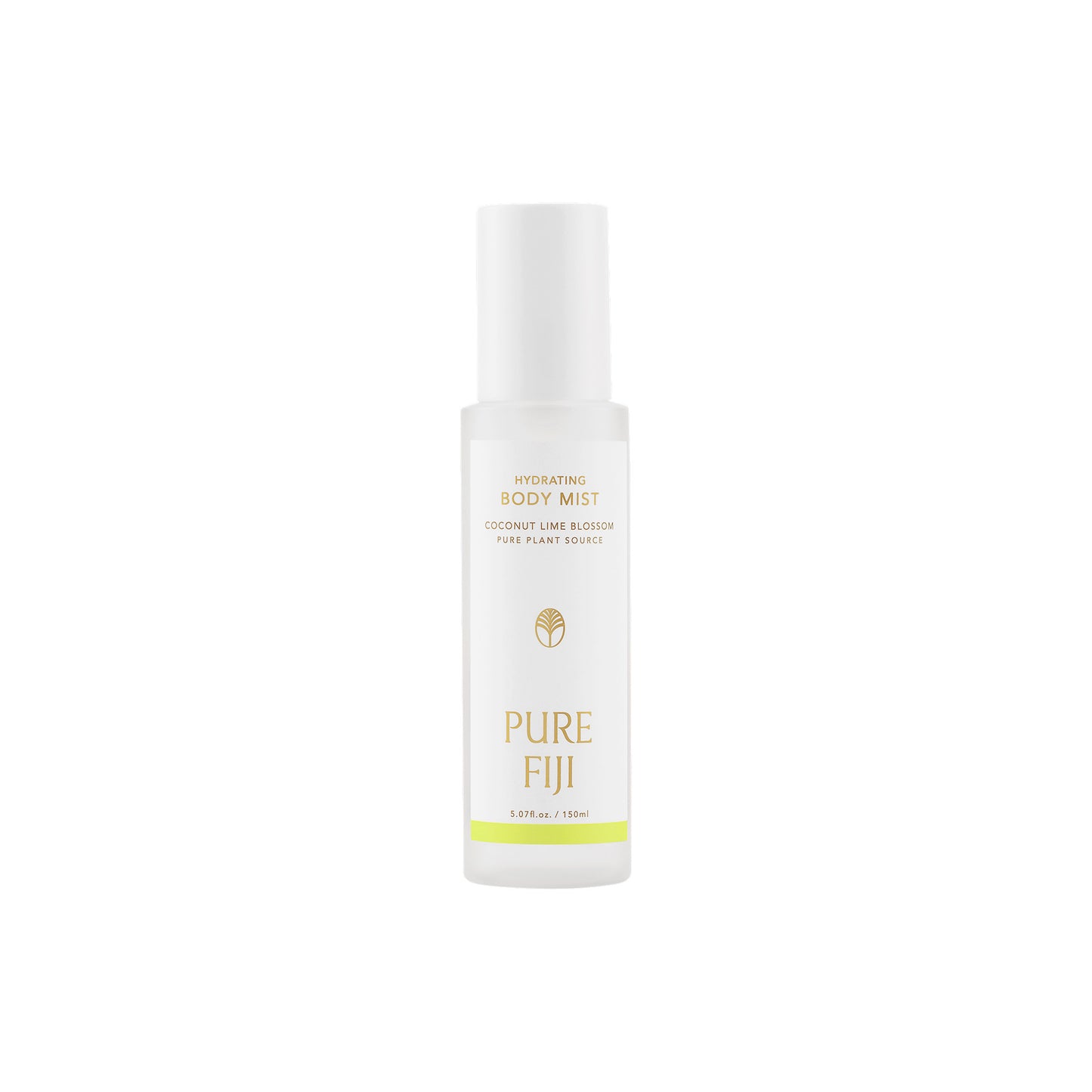 Body Mist - Lime Blossom