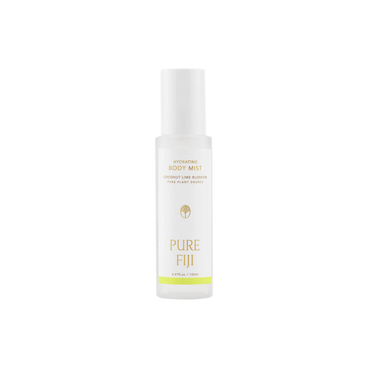 Body Mist - Lime Blossom