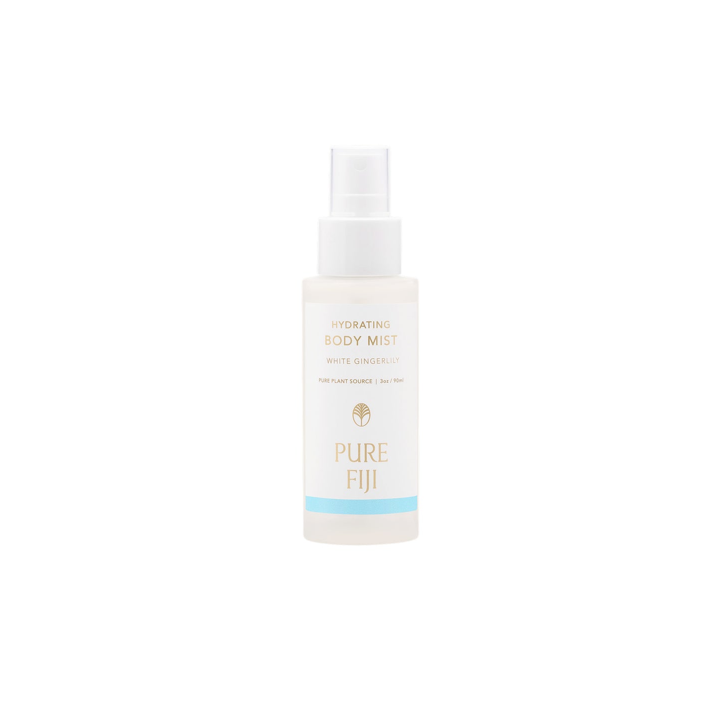 Body Mist 90ml - White Gingerlily