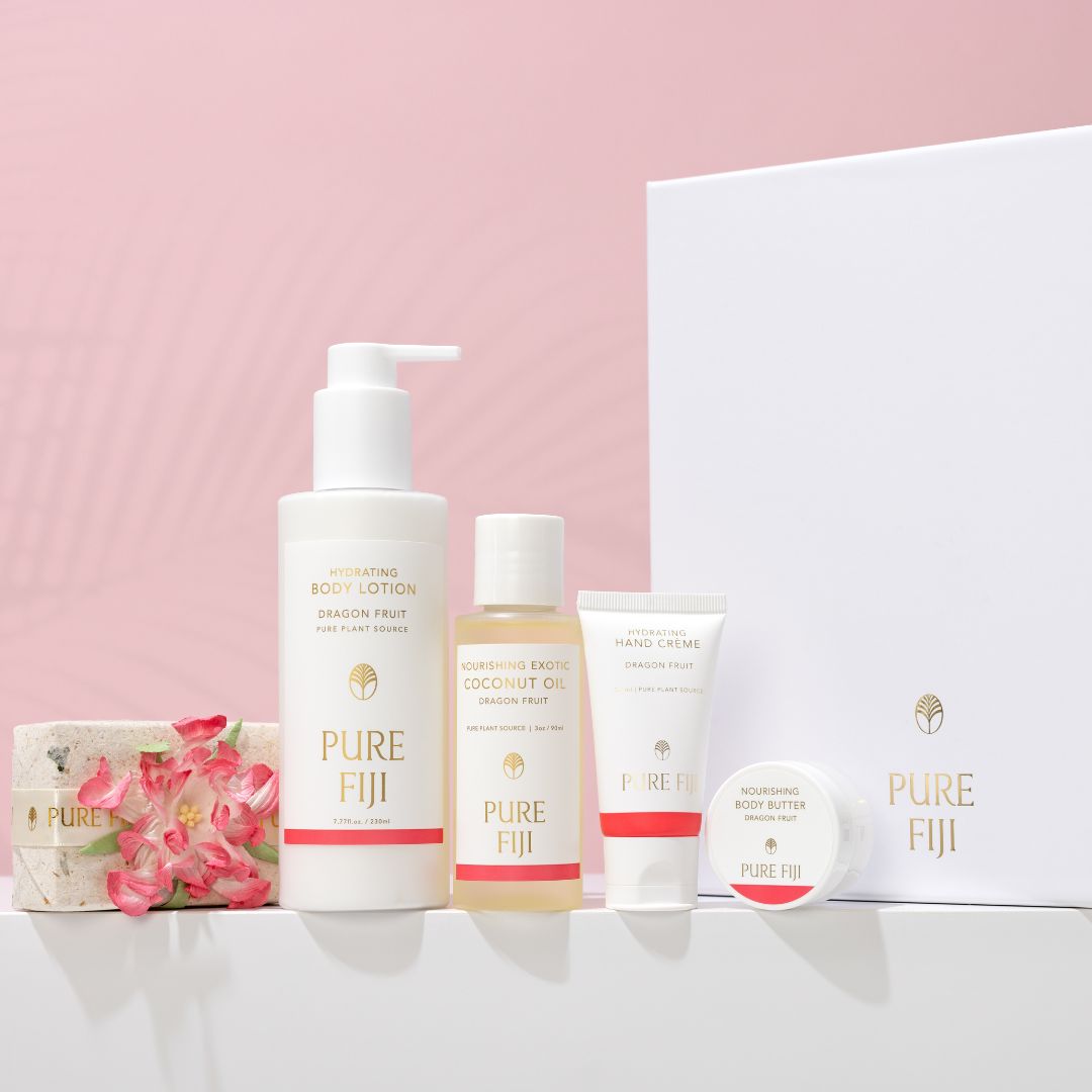 Deluxe Luxury Gift Set - Mango