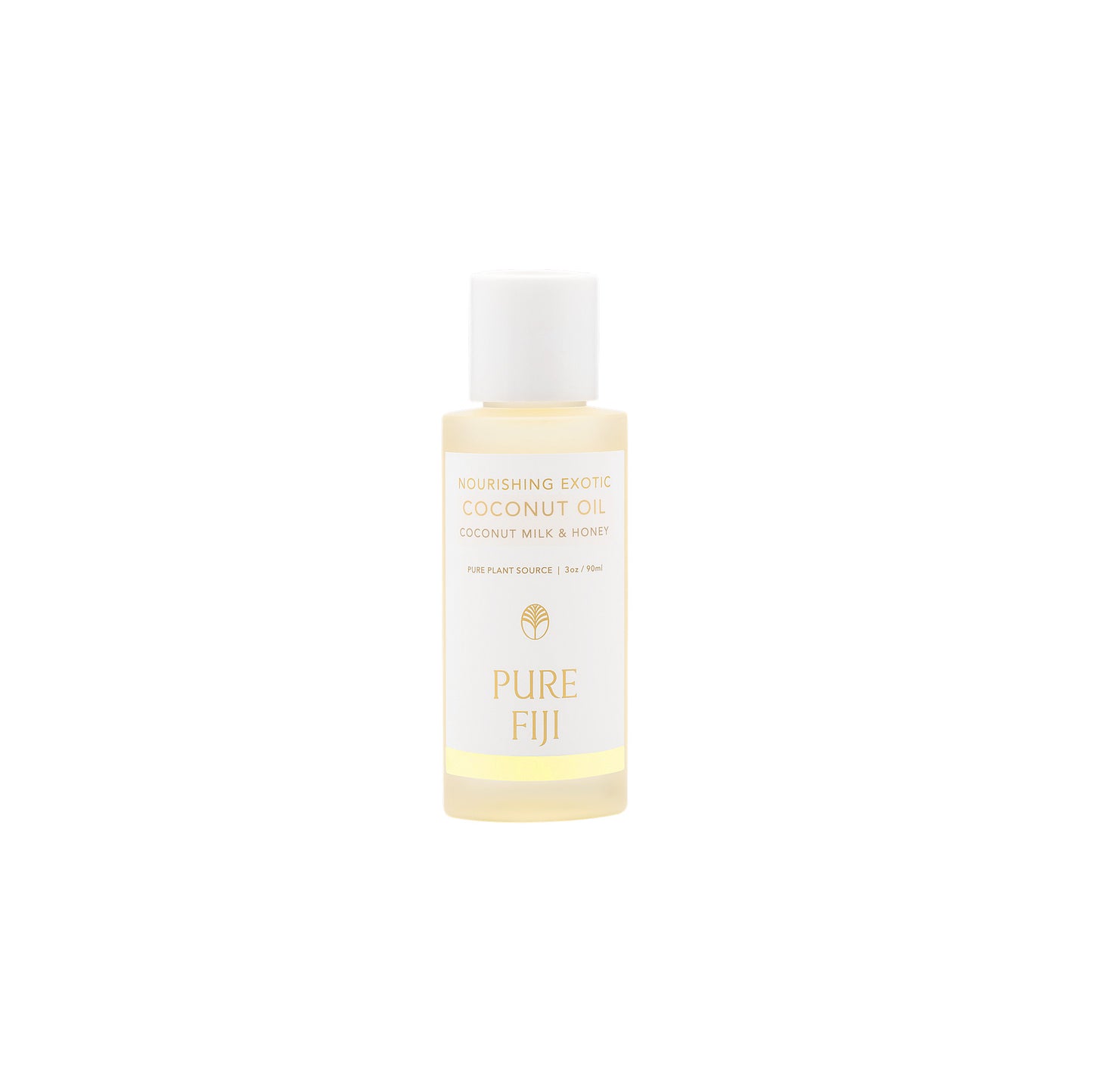 Exotic Oil 90ml - Milk & Honey