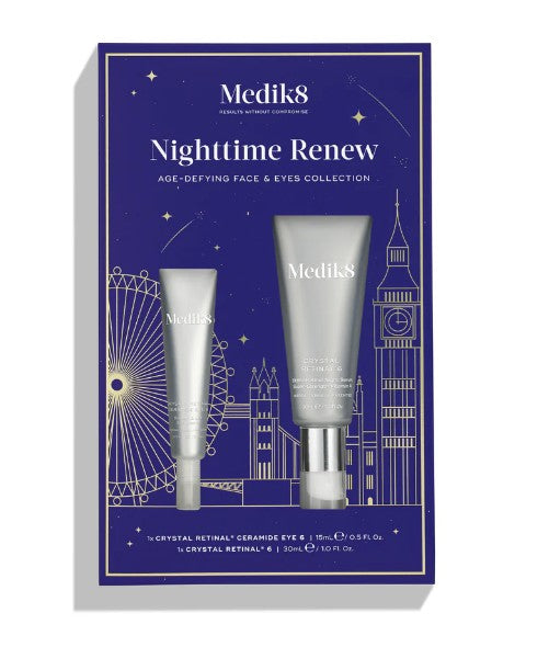 Medik8 Night Time Renew