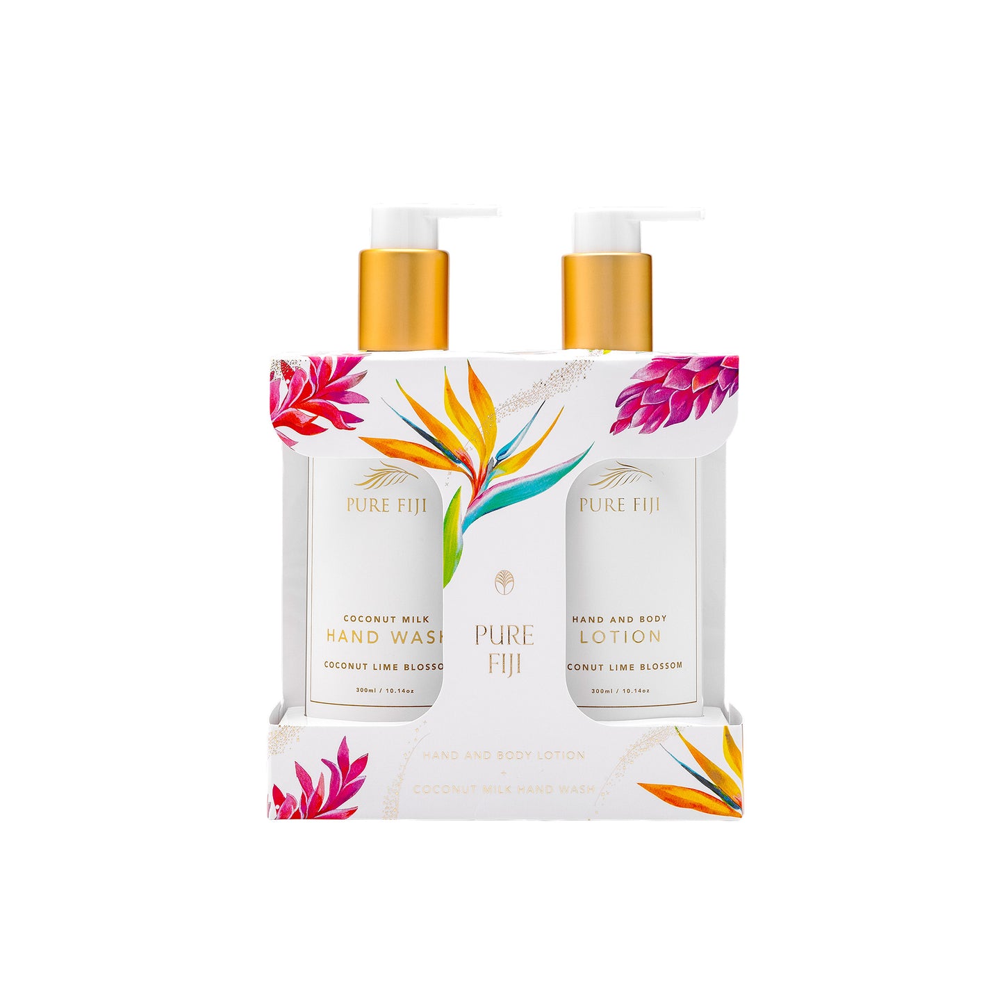 Hand Wash Duo - Mango