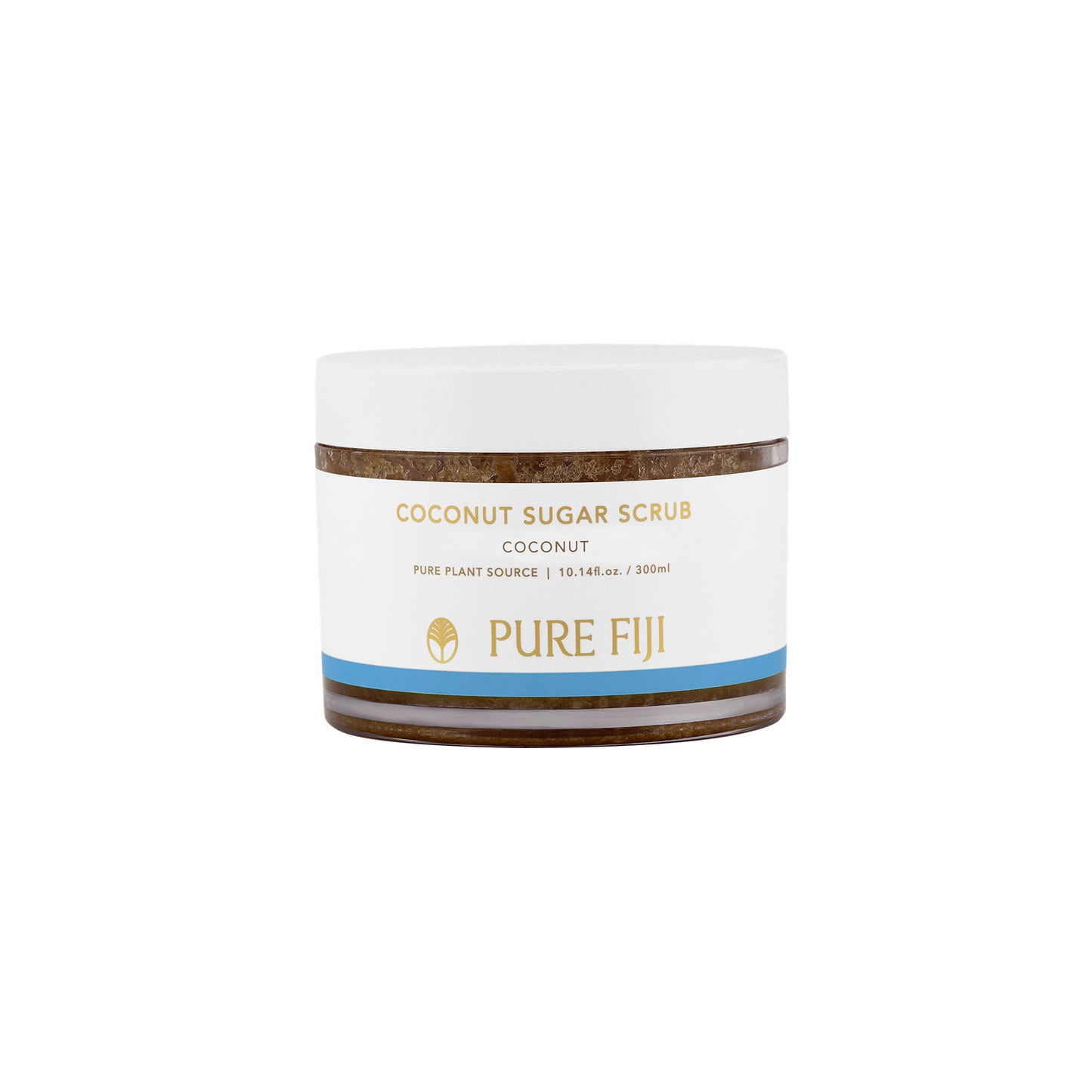 Sugar Scrub- Coconut