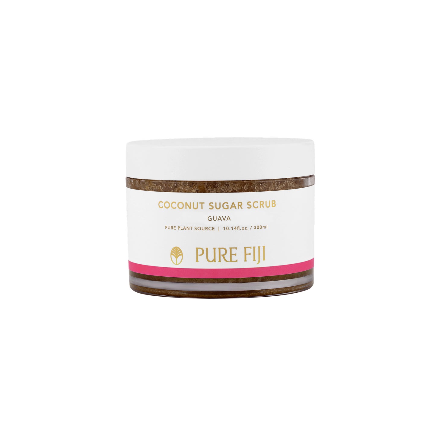 Sugar Scrub- Guava