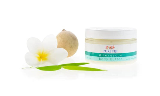 Dilo Body Butter