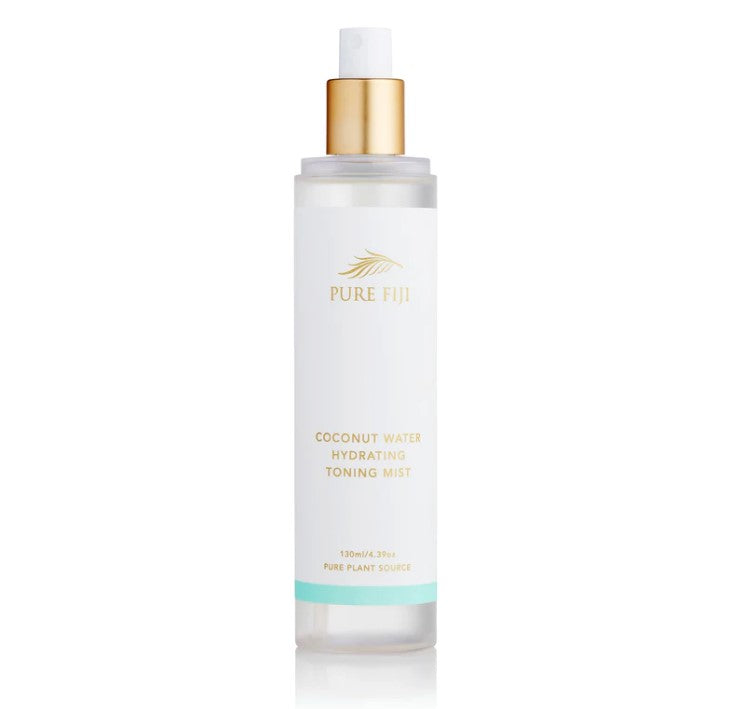 Hydrating Toning Mist