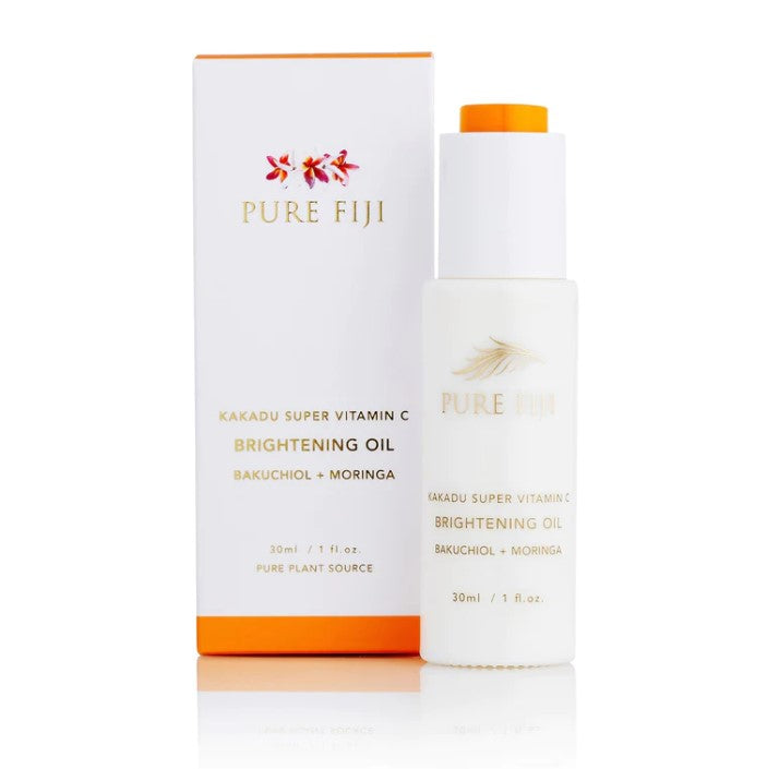 Kakadu Vit-C Brightening Oil