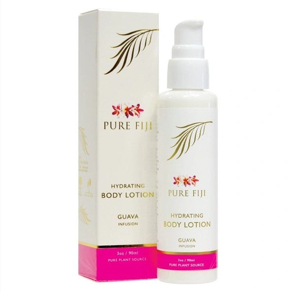 Body Lotion- 90ml - Guava