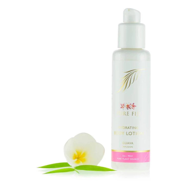 Body Lotion- 90ml - Guava