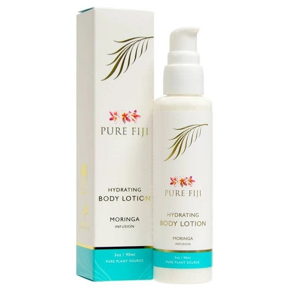 Body Lotion- 90ml - Moringa