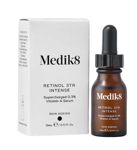 Medik8 - Retinol 3TR Intense