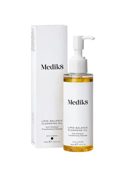 Medik8 - Lipid Balance Cleansing Oil