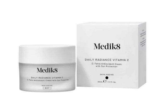 Medik8 - Daily Radiance Vit C