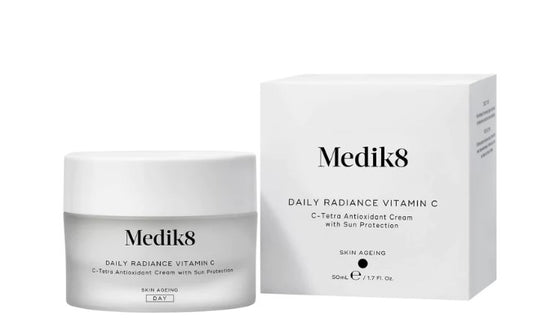 Medik8 - Daily Radiance Vit C