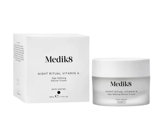 Medik8 - Night Ritual Vitamin A