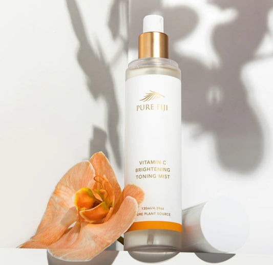 Vitamin C Brightening Toning Mist