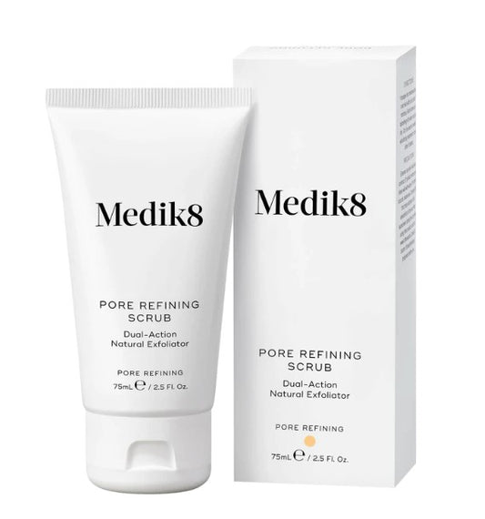 Medik8 - Pore Refining Scrub