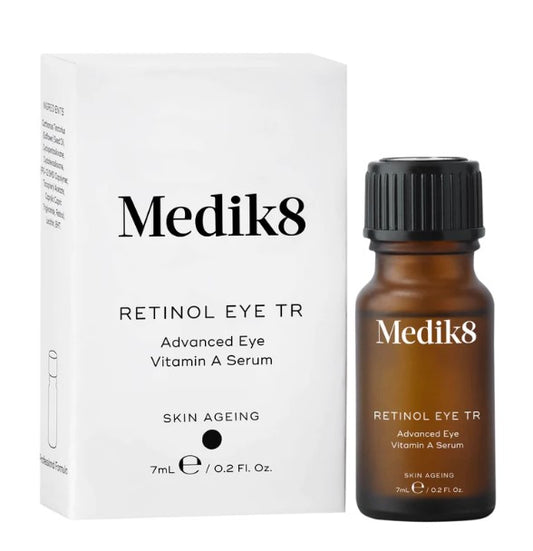 Medik8 - Intelligent Retinol Eye TR