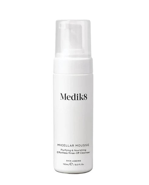 Medik8 - Micellar Mousse