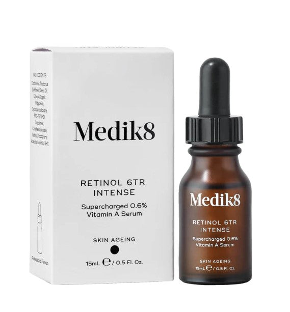 Medik8 - Intelligent Retinol 6TR