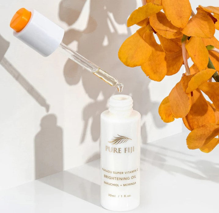 Kakadu Vit-C Brightening Oil