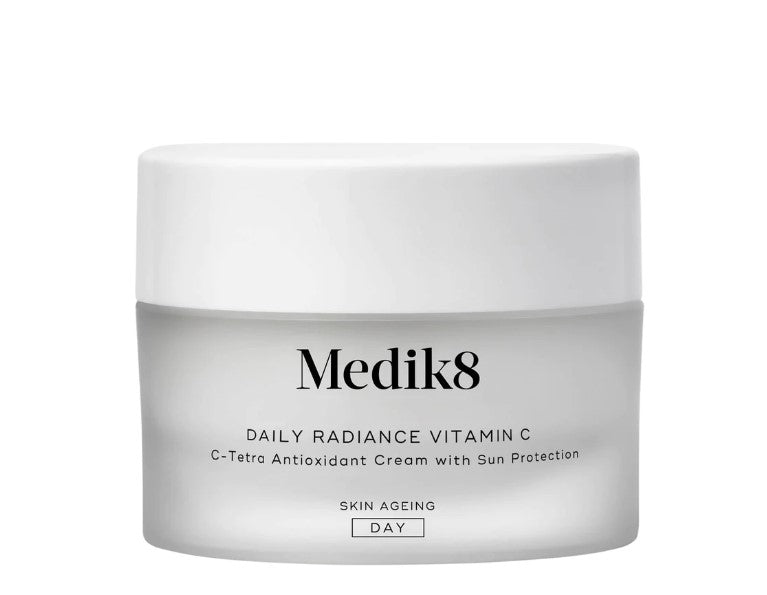 Medik8 - Daily Radiance Vit C